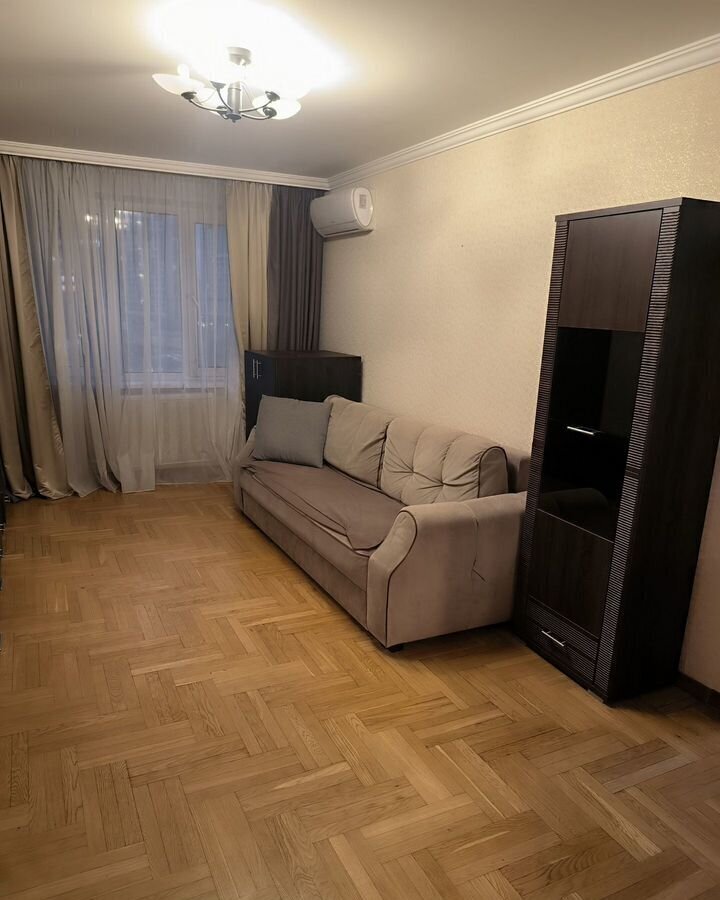 квартира г Мытищи пр-кт Новомытищинский 1к/2 фото 7