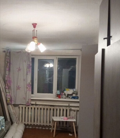 п Ферма ул Строителей 12 фото