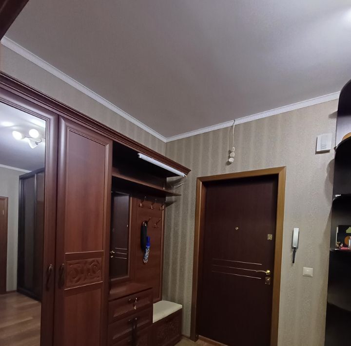 квартира г Мытищи пр-кт Октябрьский 6а Медведково фото 10