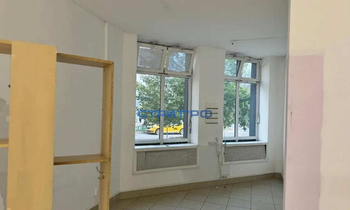 торговое помещение г Лосино-Петровский п Аничково п Биокомбината 1 фото 5