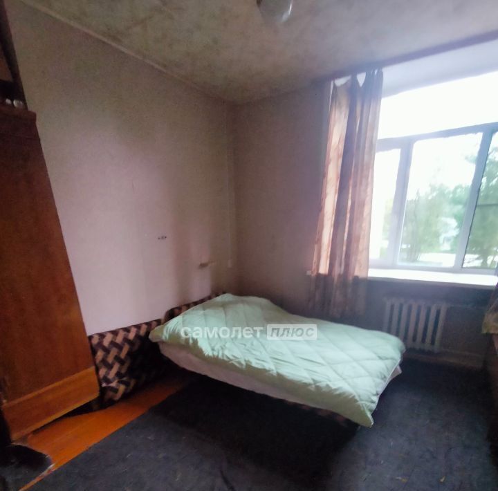 квартира г Электросталь ул Горького 20 фото 7