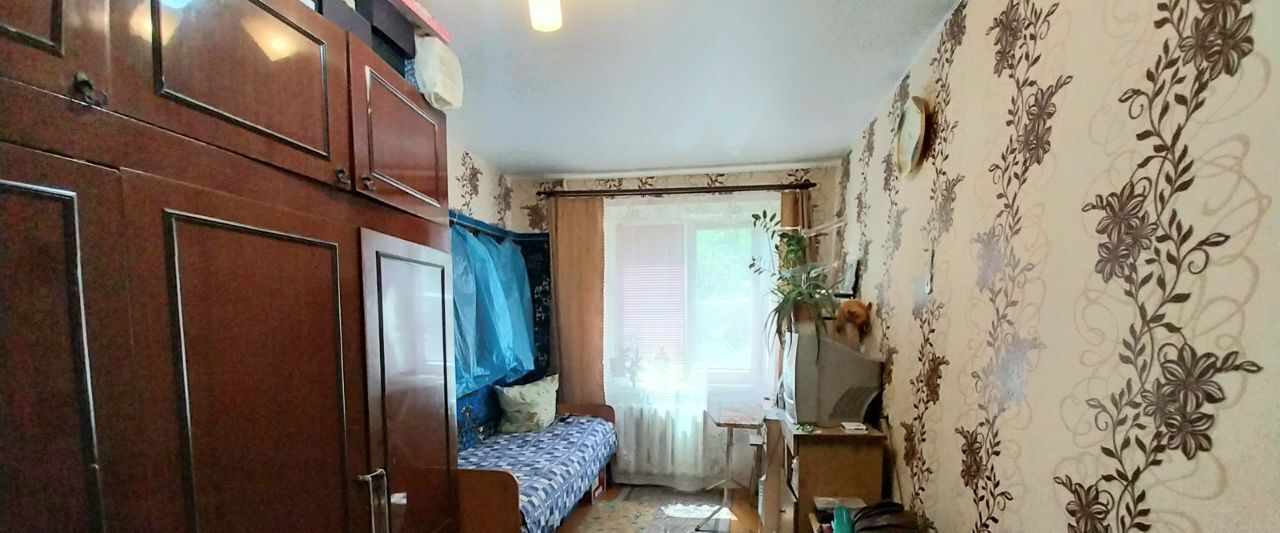 квартира г Таганрог ул Театральная 34/1 фото 5