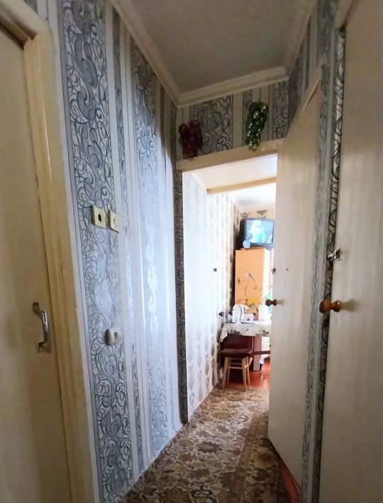 квартира г Таганрог ул Театральная 34/1 фото 8