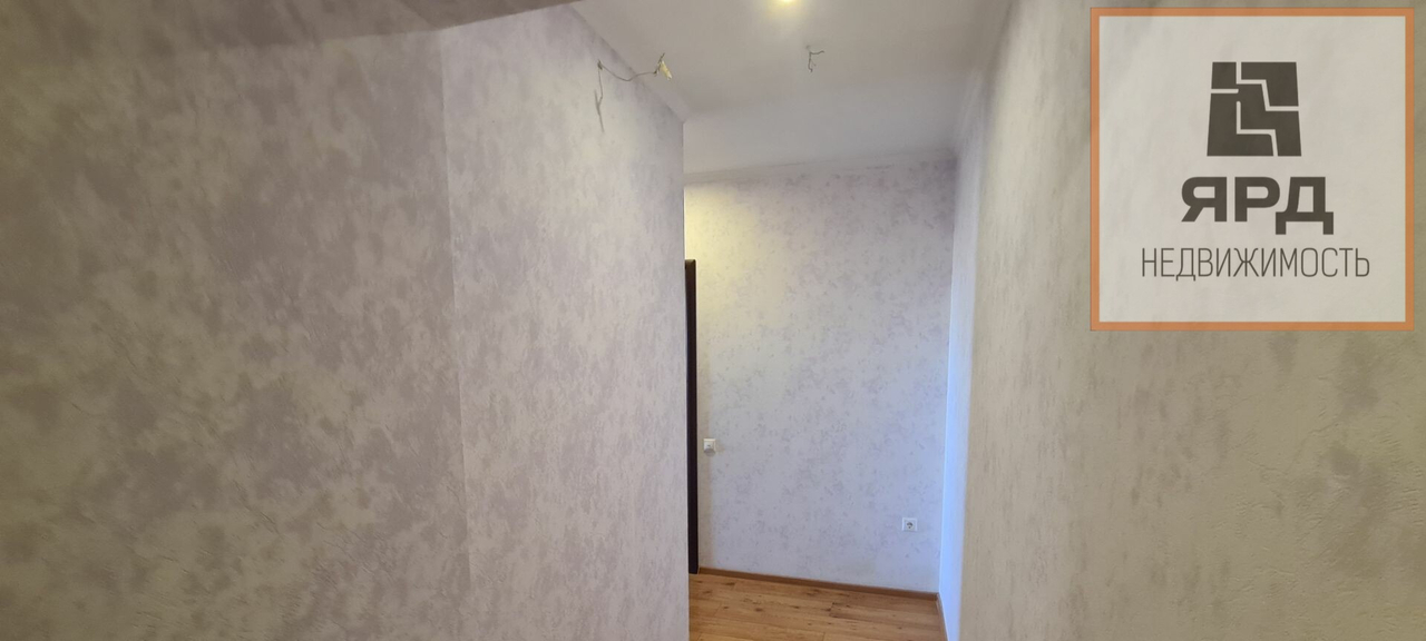 квартира г Ростов-на-Дону Северный пр-кт Королева 23д фото 8