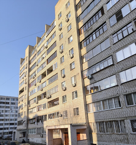 5-й м-н, 9 фото