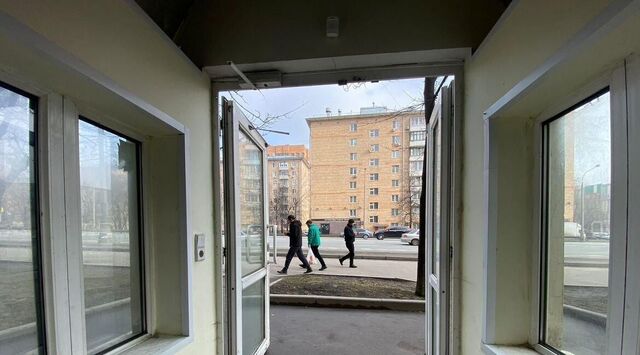 метро Нагорная ш Каширское 8к/1 фото