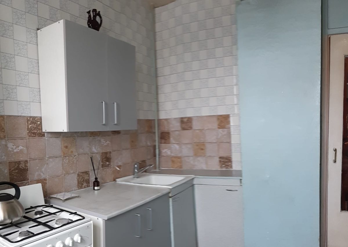 квартира г Москва метро Улица Академика Янгеля проезд Россошанский 2к/2 фото 8