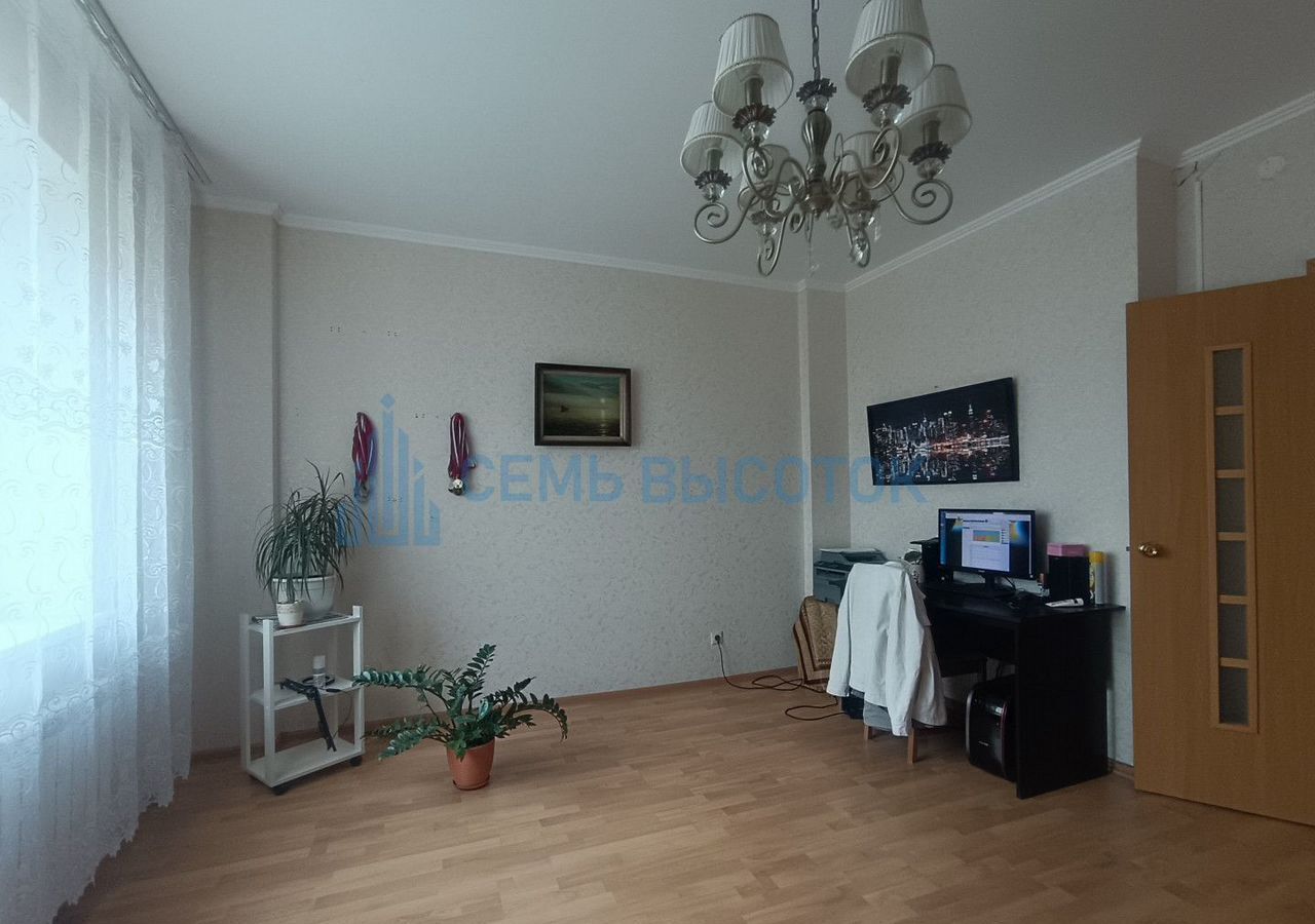 квартира г Подольск ул 43-й Армии 19 фото 10