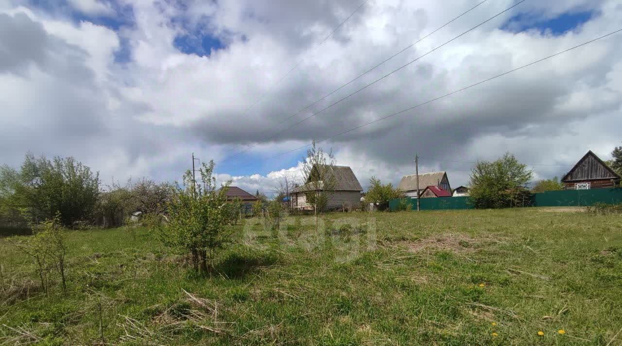 земля г Брянск п Большое Полпино р-н Володарский Буревестник-2 СНТ фото 1