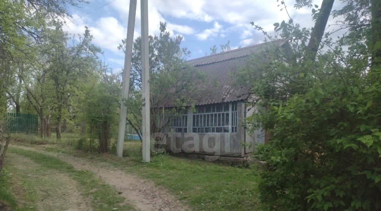 земля г Брянск р-н Советский садовое общество, Юпитер фото 3