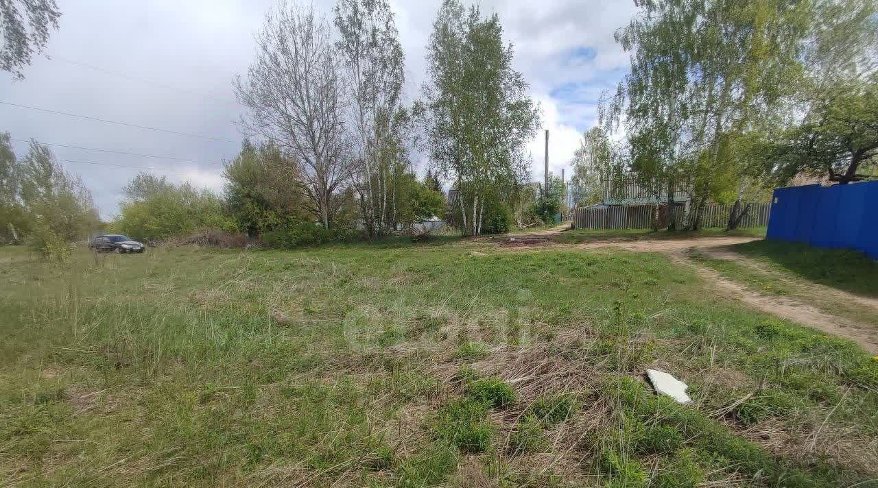 земля г Брянск п Большое Полпино р-н Володарский Буревестник-2 СНТ фото 2
