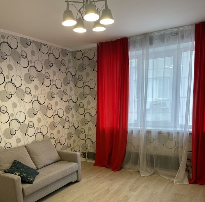 квартира г Москва метро Отрадное проезд Высоковольтный 1к/2 фото 6