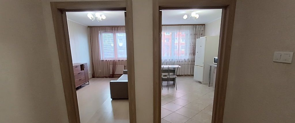 квартира г Москва п Внуковское ул Анны Ахматовой 11к/1 метро Рассказовка фото 14