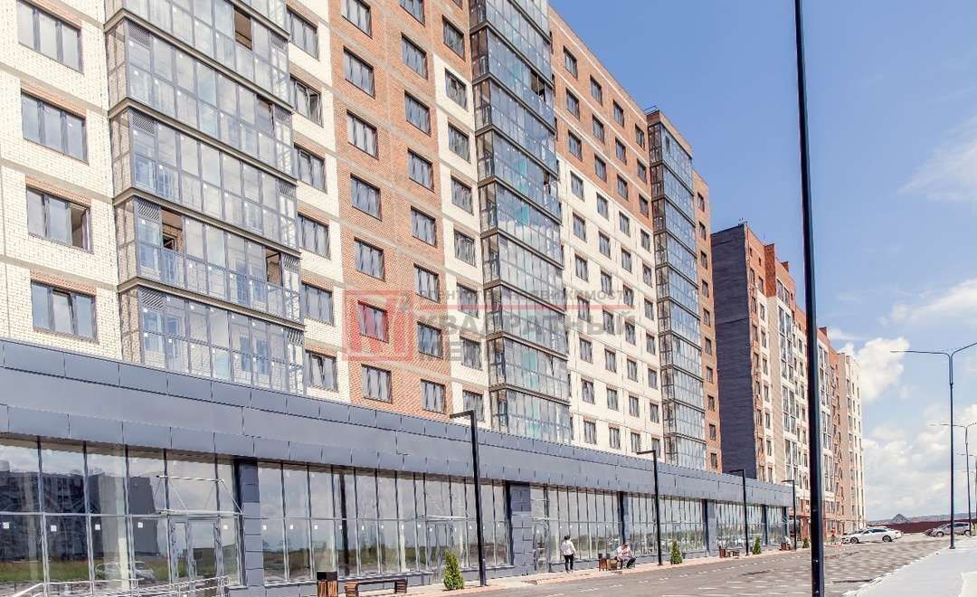 свободного назначения г Старый Оскол мкр-н Центральный, 4А фото 2