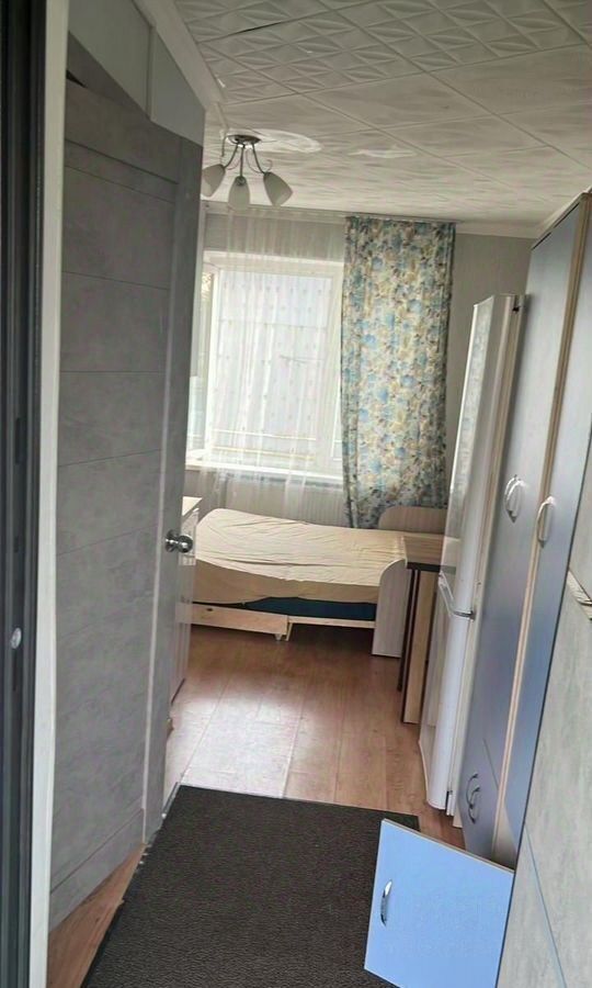 квартира г Щербинка квартал № 1 метро Щелковская Щитниково, 43Д, Московская область, Балашиха фото 12