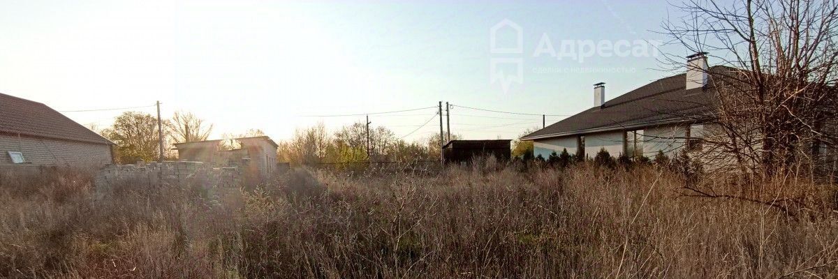 земля р-н Среднеахтубинский г Краснослободск ул Полевая фото 3