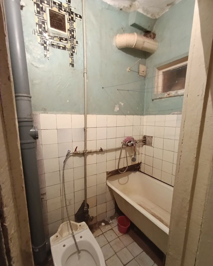 квартира г Дзержинск ул Черняховского 54 фото 4
