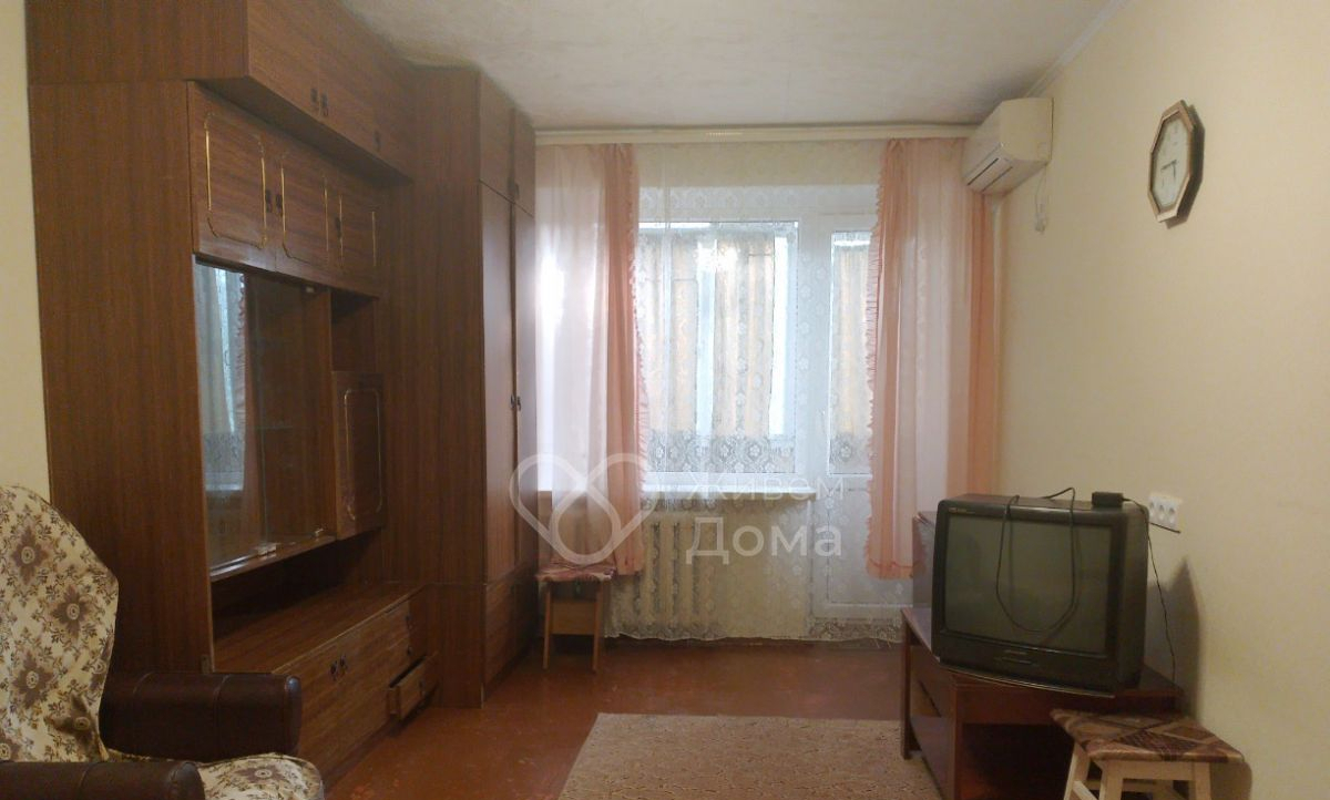 квартира г Волгоград ул Донецкая 7 фото 1