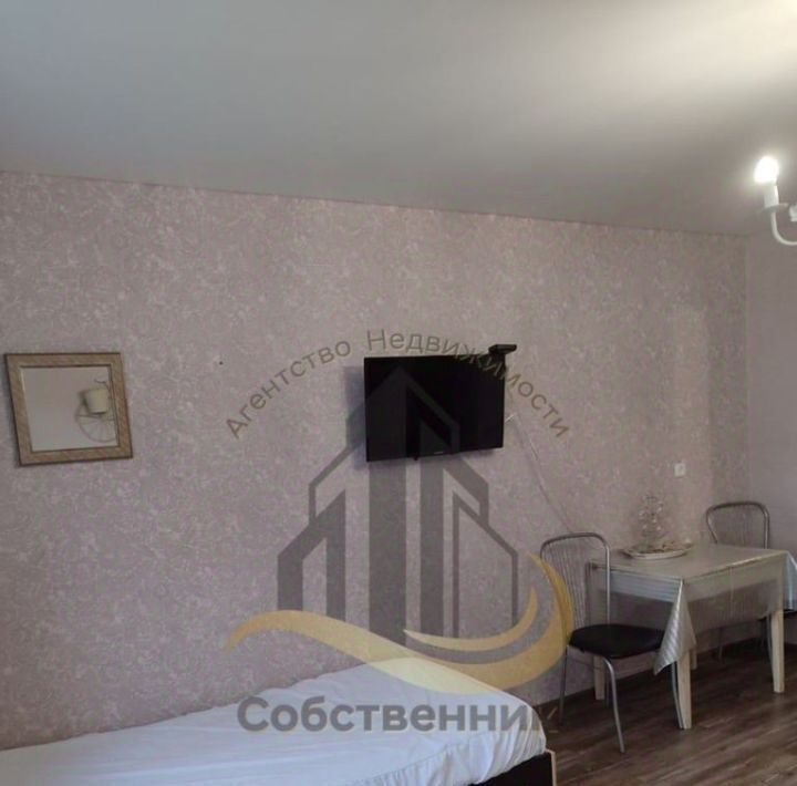 квартира г Старый Оскол Солнечный микрорайон 9 фото 2
