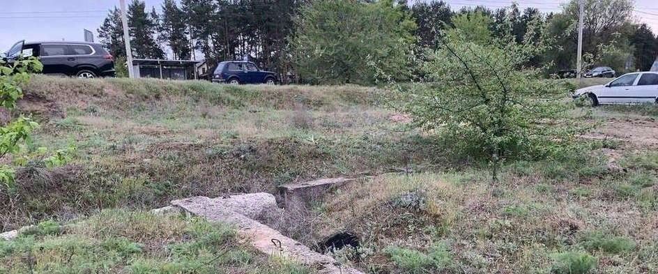 земля г Воронеж р-н Советский Тенистый пер Стременной 12 фото 3