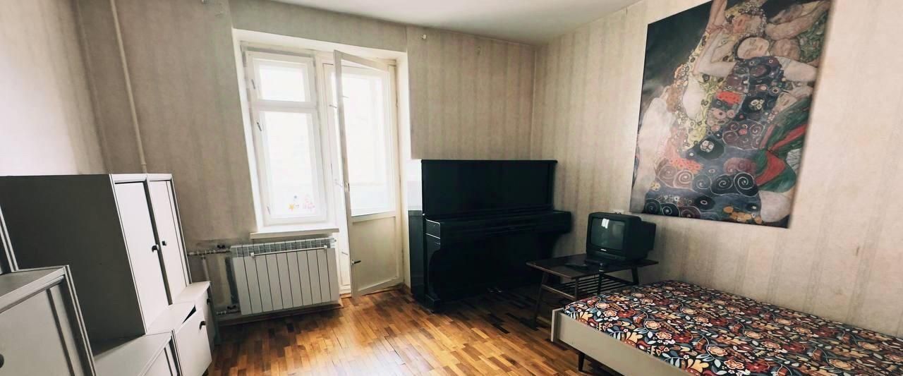квартира г Санкт-Петербург метро Озерки пр-кт Художников 9к/1 фото 9