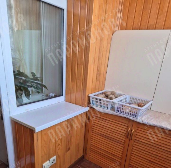 квартира г Тверь р-н Московский ул Загородная 12к/1 фото 2