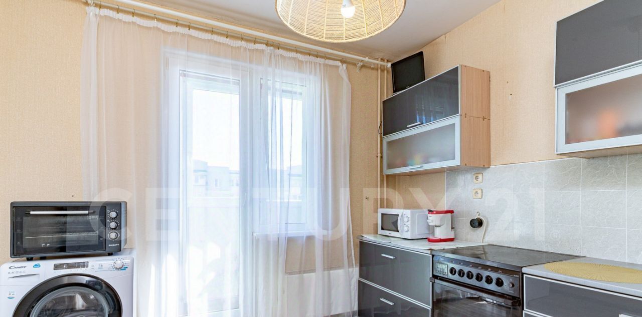 квартира г Пушкин ул Гусарская 6к/12 метро Купчино фото 7