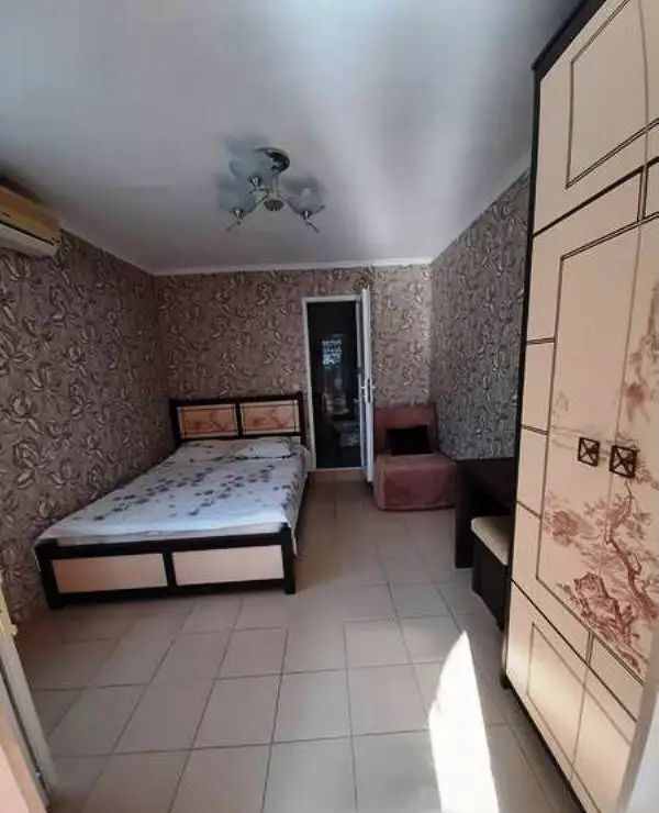 комната г Сочи р-н Адлерский ул Просвещения 156б фото 3