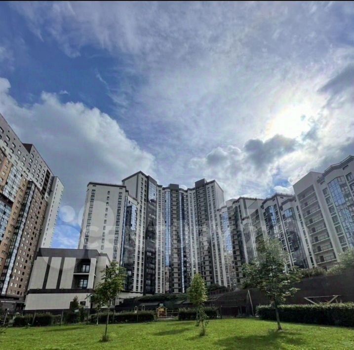квартира г Санкт-Петербург пр-кт Космонавтов 63к/1 Звездная фото 24