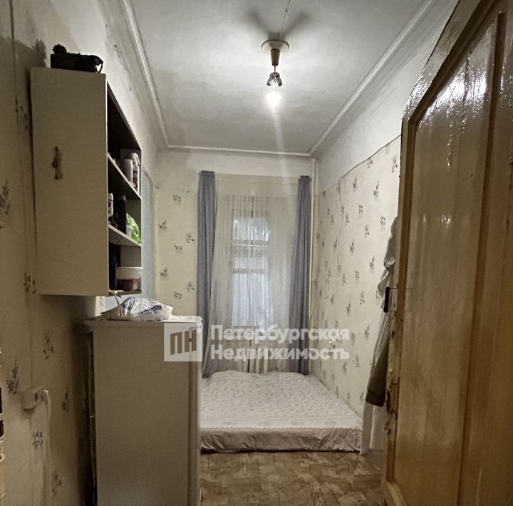 квартира г Санкт-Петербург ул Бронницкая 37 Технологический институт фото 21