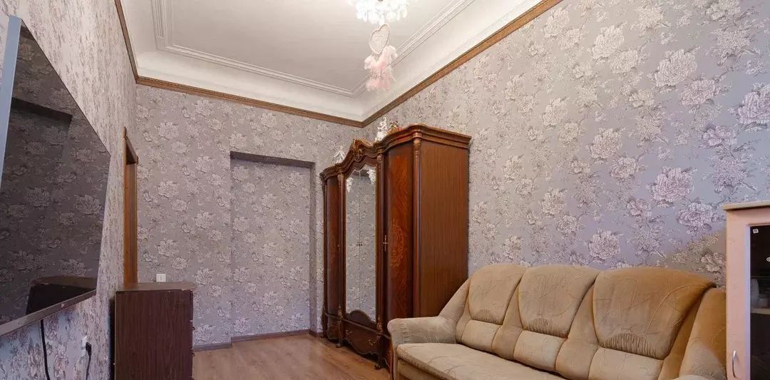 квартира г Санкт-Петербург метро Площадь Восстания ул Дегтярная 9 фото 13