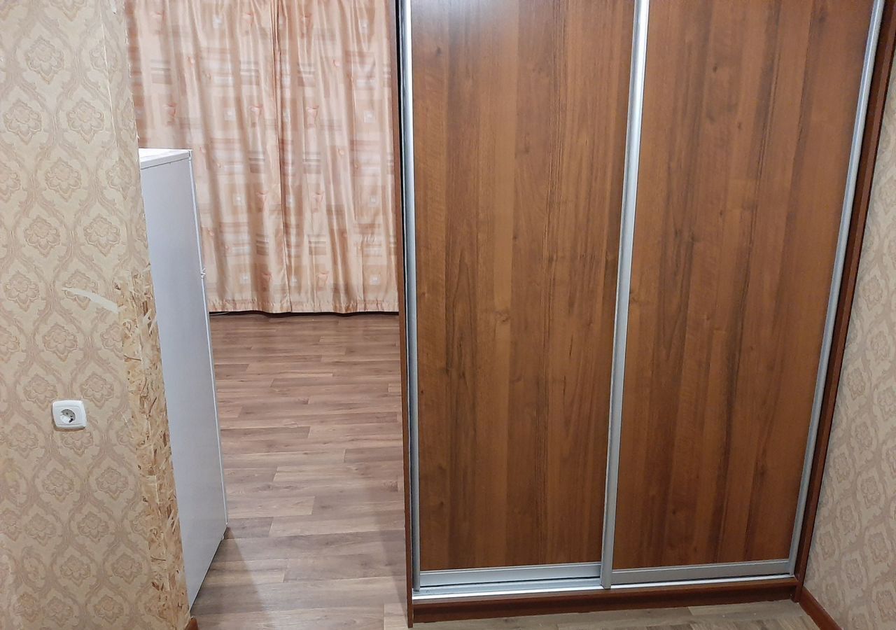 квартира г Нижний Тагил р-н Тагилстроевский ул Булата Окуджавы 5 фото 4