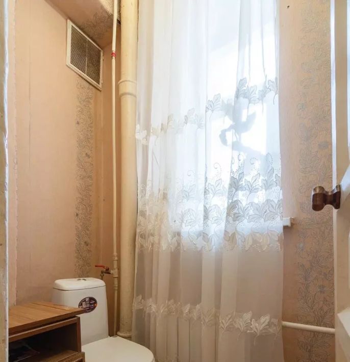 квартира г Санкт-Петербург метро Площадь Восстания ул Дегтярная 9 фото 21