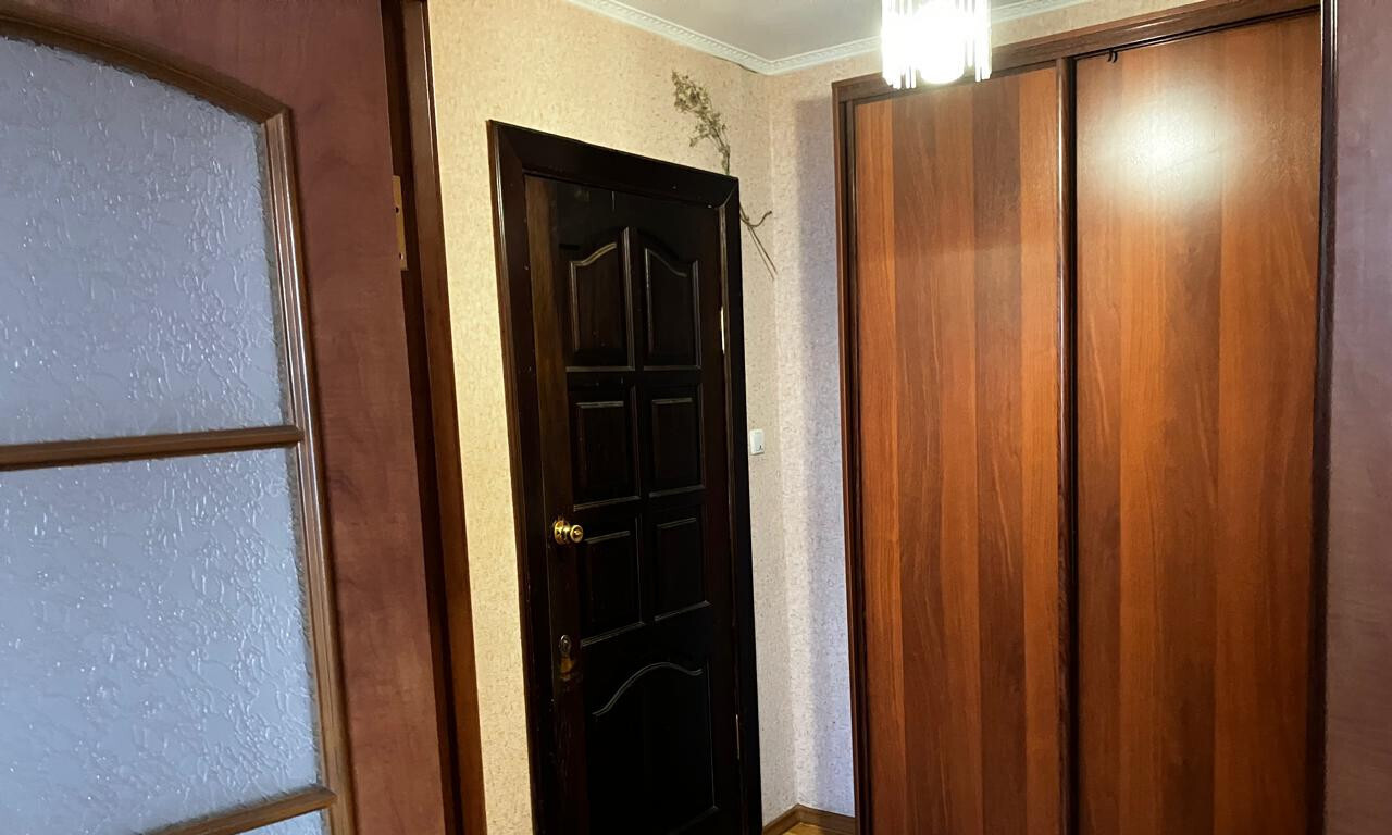 квартира г Оренбург пр-кт Гагарина 44/3 фото 13