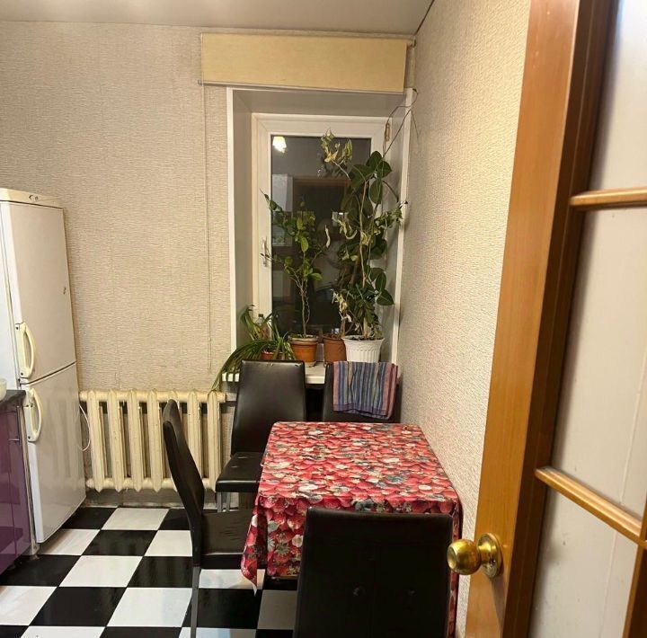 квартира г Уфа р-н Демский ул Мусы Джалиля 74/2 фото 1