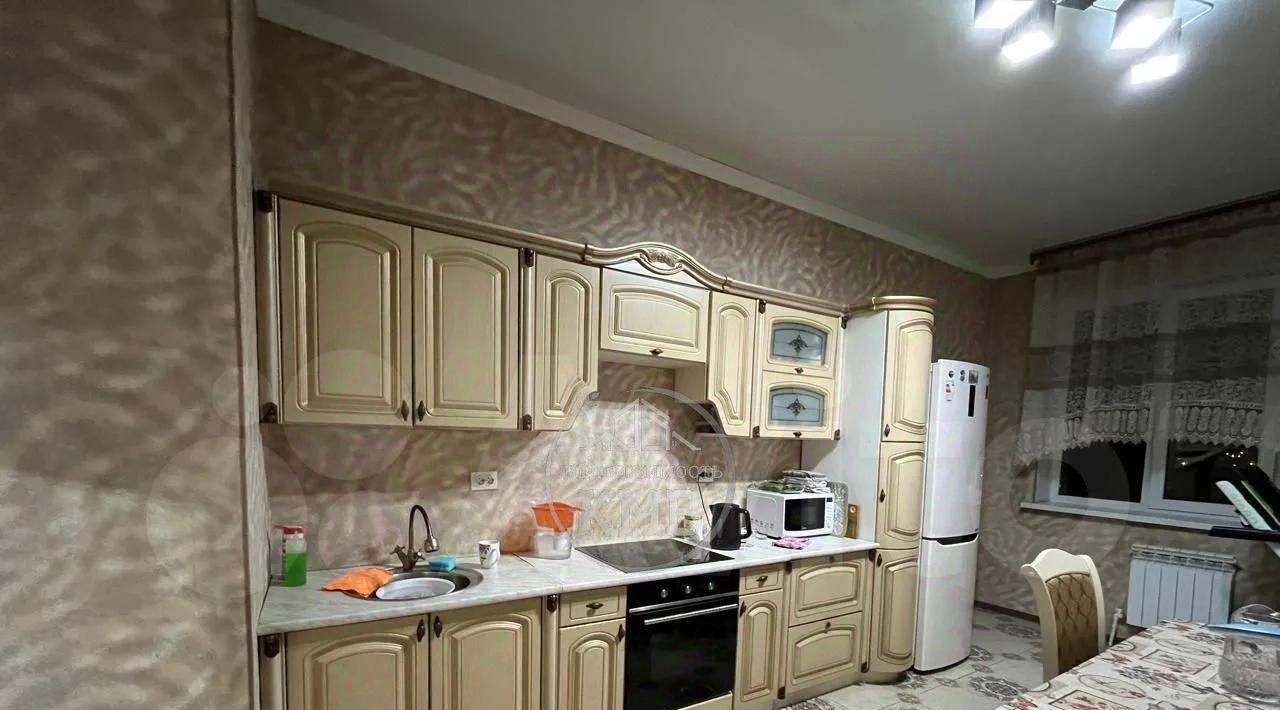 квартира р-н Минераловодский г Минеральные Воды ул Пушкина фото 2