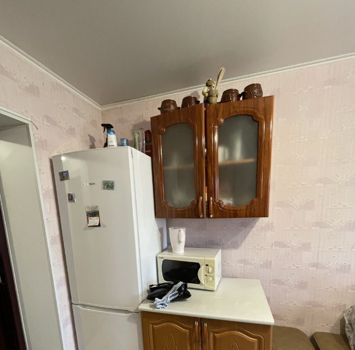 комната г Омск р-н Центральный ул Герцена 319 фото 9