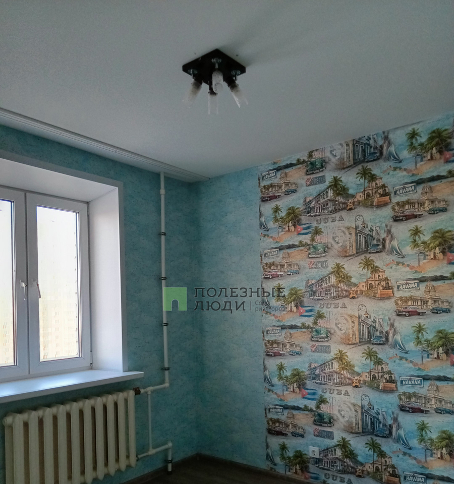 квартира г Вологда ул Архангельская 8а фото 3