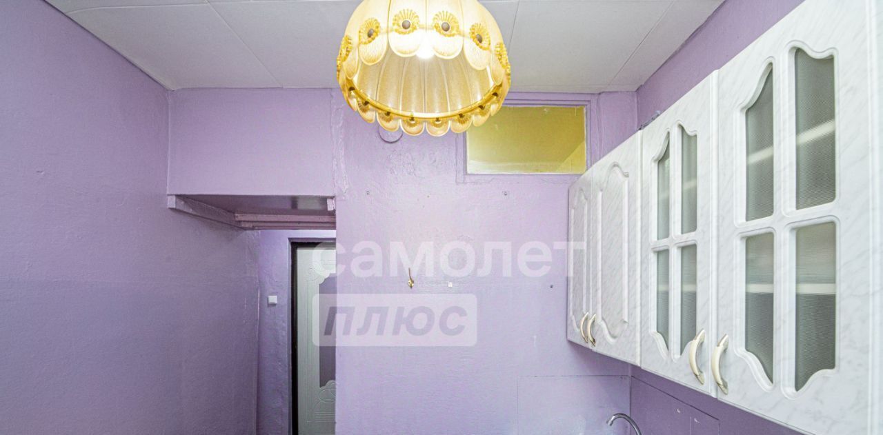 квартира г Нижний Новгород Кировская Северный ул Пермякова 16 фото 2