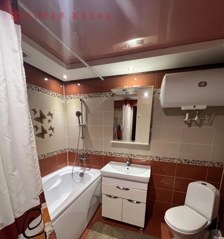 квартира г Самара ул Советской Армии 238а фото 8