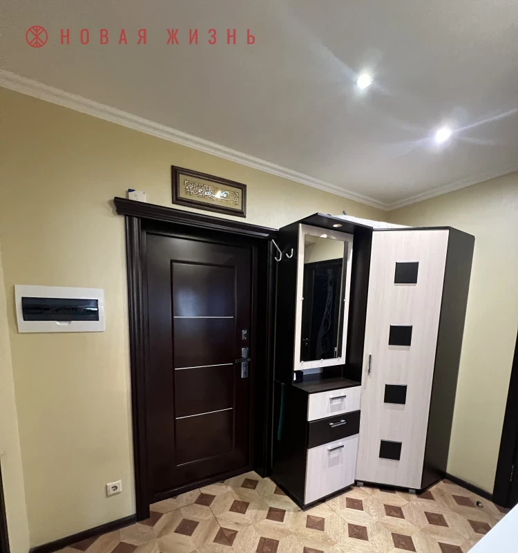 квартира г Самара ул Советской Армии 238а фото 12