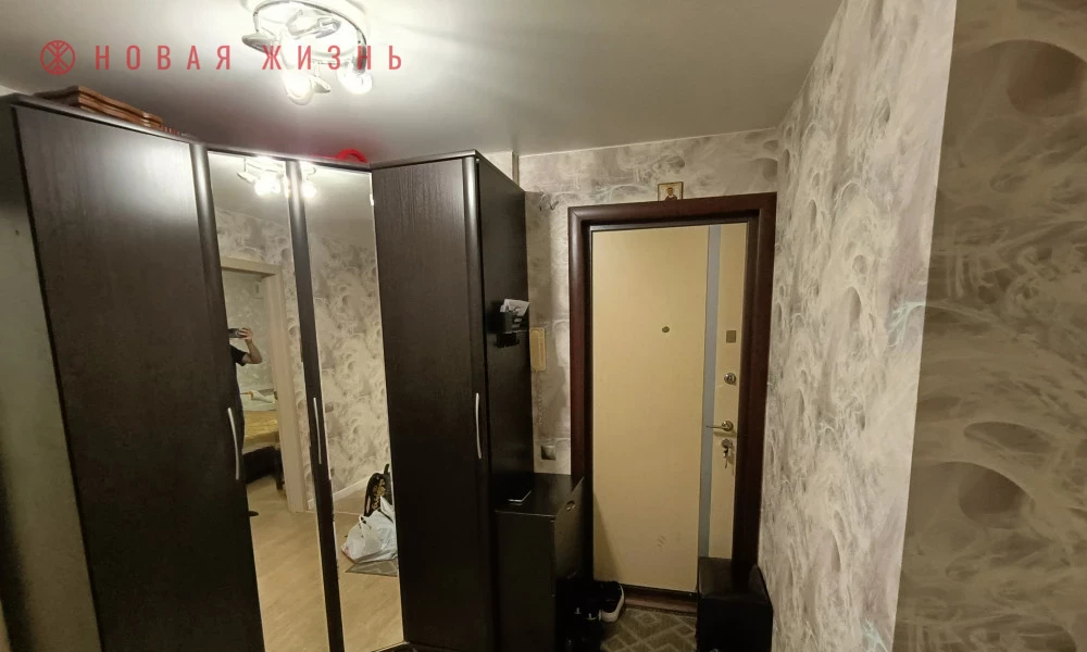 квартира г Самара ул Георгия Димитрова 45 14-й м-н фото 8