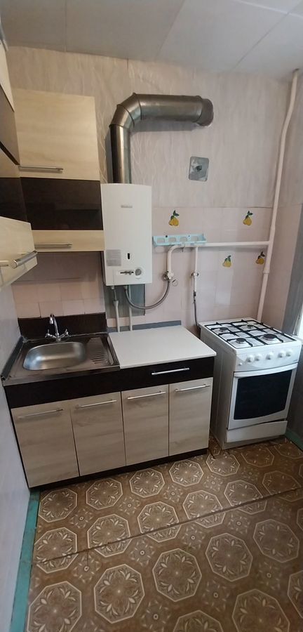 квартира г Дзержинск ул Ульянова 13 фото 2