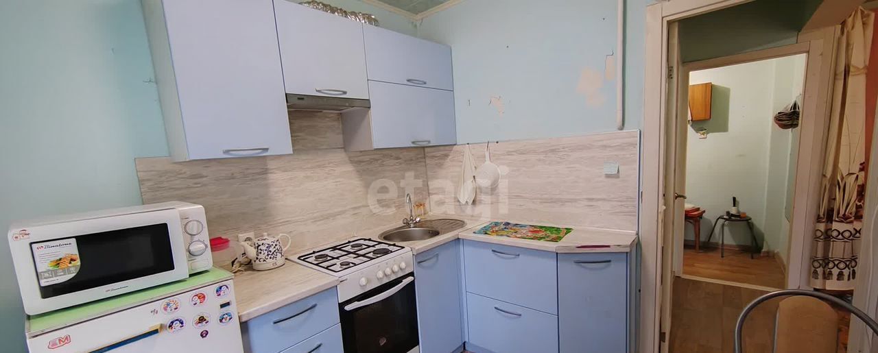 квартира г Озерск ул Кирова 28 Озерский г. о. фото 2