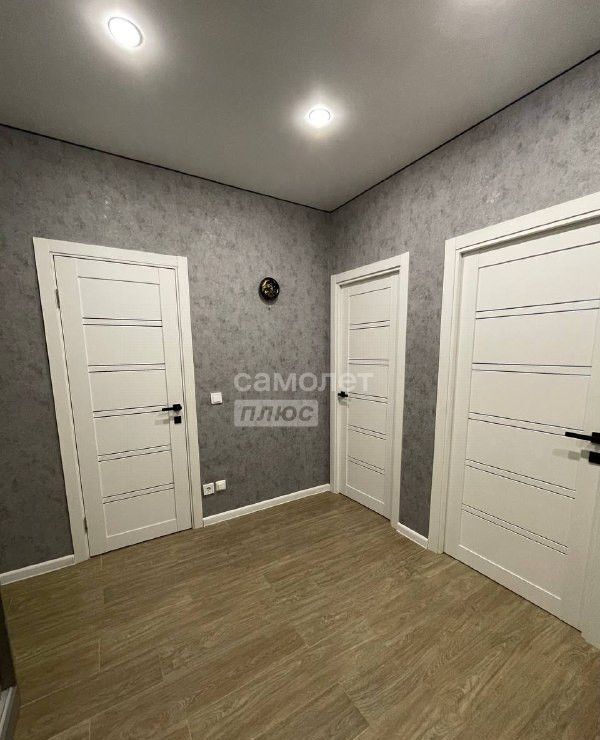 квартира г Краснодар р-н Прикубанский ул им. Ивана Беличенко 103 фото 22