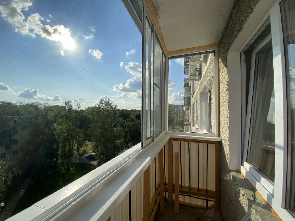 квартира г Раменское Холодово ул Коммунистическая 17 фото 14