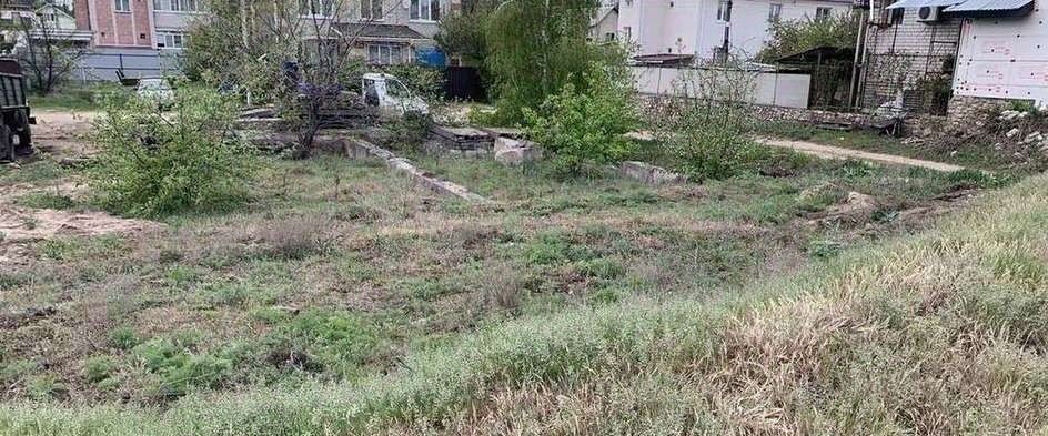 земля г Воронеж р-н Советский Тенистый пер Стременной 12 фото 5