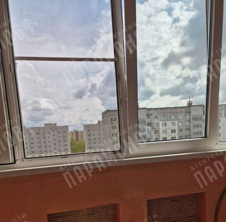 квартира г Тверь р-н Московский ул Загородная 12к/1 фото 14