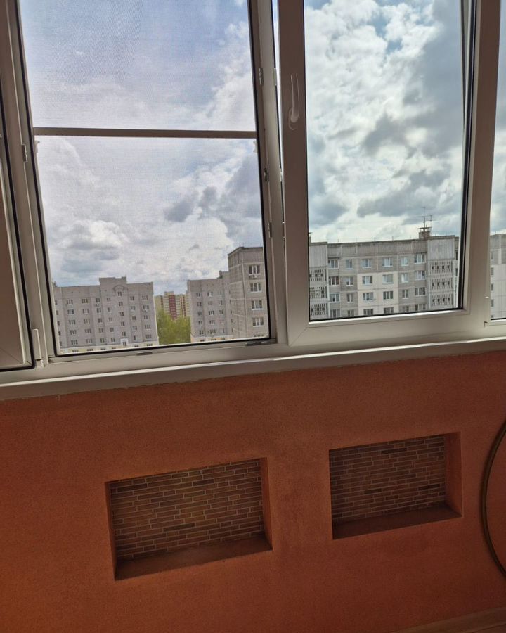 квартира г Тверь р-н Московский ул Загородная 12к/1 фото 16