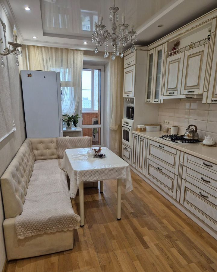 квартира г Тверь р-н Московский ул Загородная 12к/1 фото 19